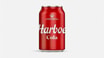 Harboe Cola (0,33 l)