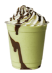 Avacado Shake (40 cl)