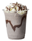 Oreo Shake (40 cl)