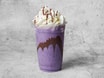 Blåbær Shake (0,4 l)