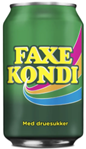 Faxe Kondi (33 cl)