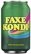 Faxe Kondi (33 cl)