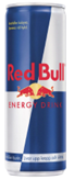 Redbull (25 cl)