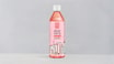 Aloe Vera King Jordbær (0,5 l)