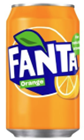 Fanta (33 cl)